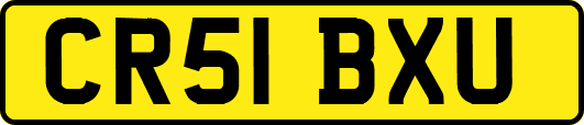 CR51BXU