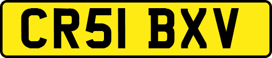 CR51BXV