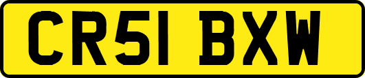 CR51BXW