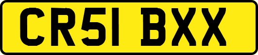 CR51BXX