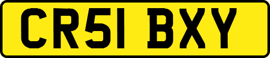 CR51BXY