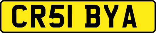 CR51BYA