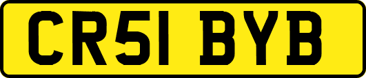 CR51BYB