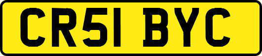 CR51BYC