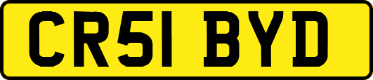 CR51BYD