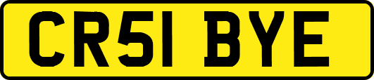 CR51BYE