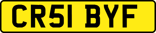 CR51BYF