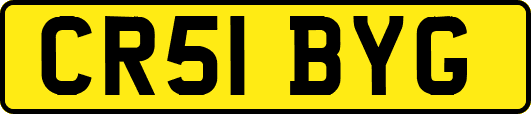 CR51BYG