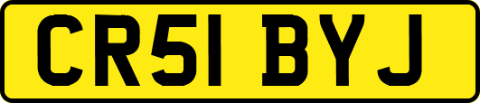 CR51BYJ