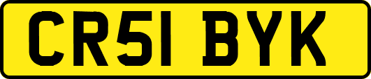 CR51BYK