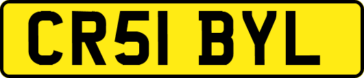 CR51BYL