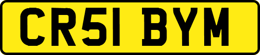 CR51BYM