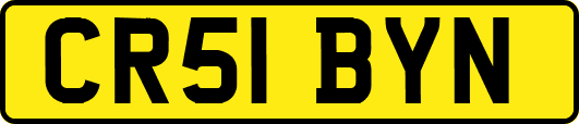 CR51BYN