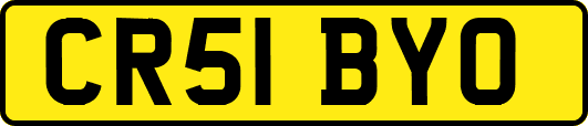 CR51BYO