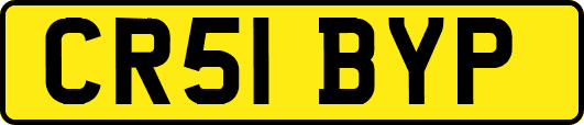 CR51BYP