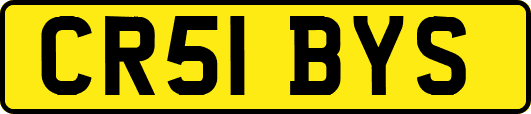 CR51BYS