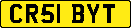 CR51BYT