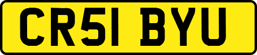 CR51BYU