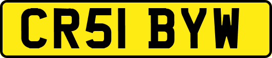 CR51BYW