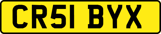 CR51BYX