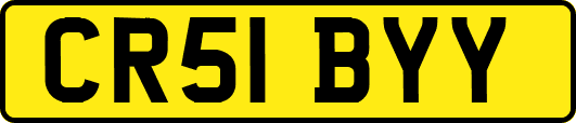 CR51BYY