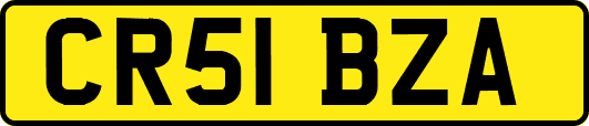 CR51BZA