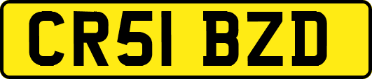 CR51BZD