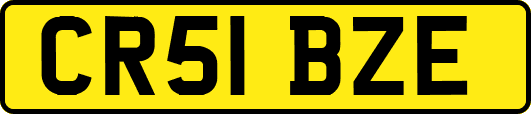 CR51BZE