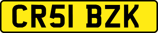 CR51BZK