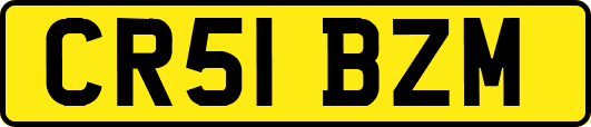 CR51BZM