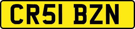 CR51BZN