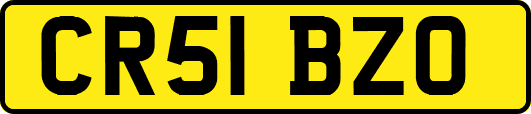 CR51BZO