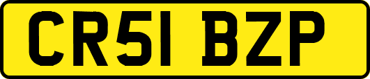 CR51BZP