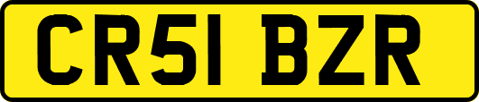 CR51BZR