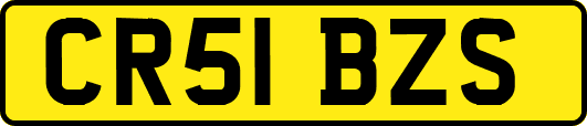 CR51BZS