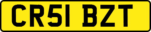 CR51BZT