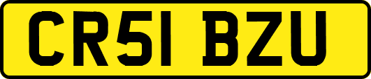 CR51BZU