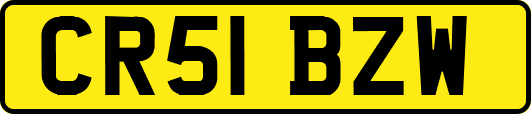 CR51BZW