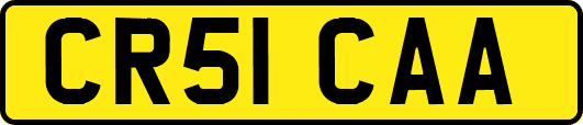 CR51CAA