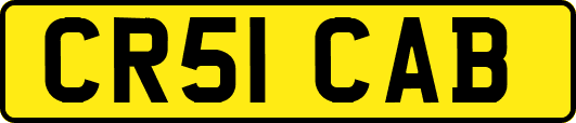 CR51CAB