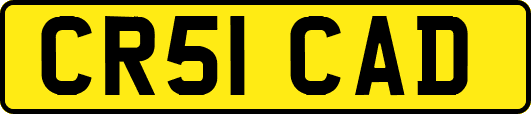 CR51CAD