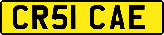 CR51CAE