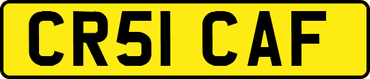 CR51CAF