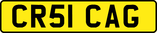 CR51CAG