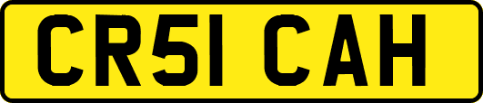 CR51CAH