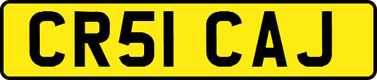 CR51CAJ