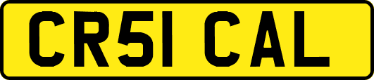 CR51CAL