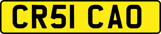 CR51CAO