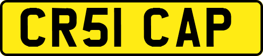 CR51CAP