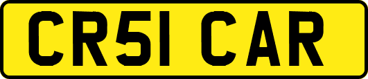 CR51CAR